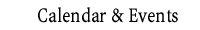 Calendar