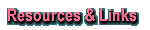 Resources & Links