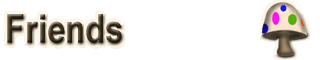 Friends