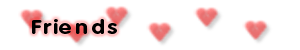 Friends