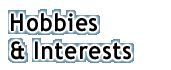 Interests