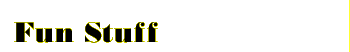 Fun