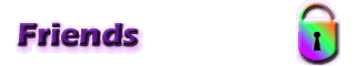 Friends