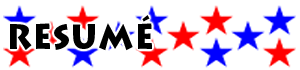 Resume