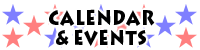 Calendar & Events