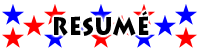 Resume
