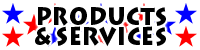 Products & Services