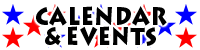 Calendar & Events