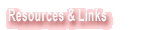 Resources & Links