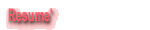 Resume