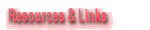 Resources & Links