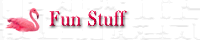 Fun Stuff