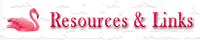 Resources & Links