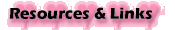 Resources & Links