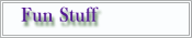 Fun