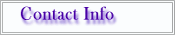 Contact Info