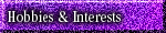 Interests & Hobbies