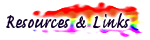Resources & Links