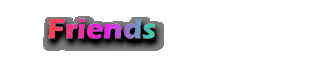 Friends