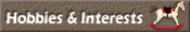 Interests & Hobbies