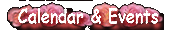 Calendar & Events