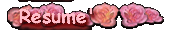 Resume