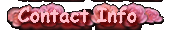 Contact Info