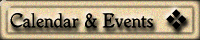 Calendar & Events