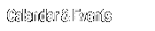 Calendar