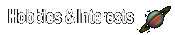 Interests & Hobbies