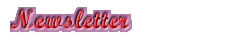 Newsletter