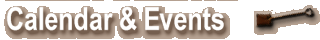 Calendar