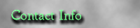 Contact Info