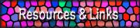 Resources & Links