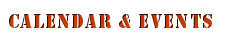 Calendar