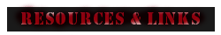 Resources & Links