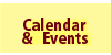 Calendar & Events