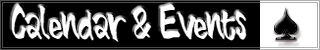 Calendar