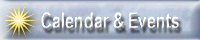 Calendar & Events