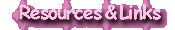 Resources & Links