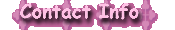 Contact Info