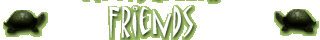 Friends