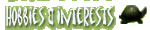 Interests & Hobbies