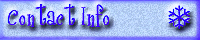 Contact Info