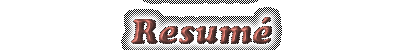 Resume