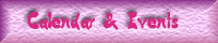Calendar & Events